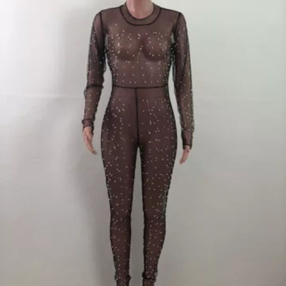 Jumpsuit - Picture 3 of 3